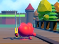 Игра Катится и грохочет онлайн
