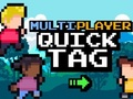 Игра Быстрый тег Мультиплеер онлайн