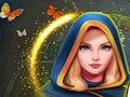 Игра Лунный лес онлайн