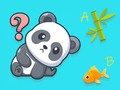 Игра Какая их любимая еда? онлайн