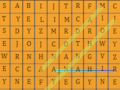 Игра Поиск слов html5 онлайн