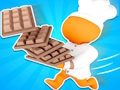 Игра Сладкая плитка онлайн