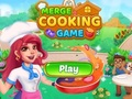 Игра Объединить кулинарию онлайн