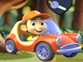 Игра Найти ключ от машины онлайн