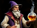 Игра 1010 Эликсир Алхимика онлайн