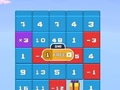 Игра Числовой диггер онлайн
