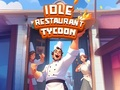 Игра Ресторанный магнат онлайн
