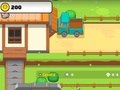 Игра Фермерские овцы онлайн