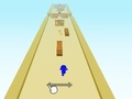 Игра Бегущий по мосту онлайн
