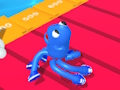 Игра Ноги осьминога онлайн