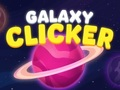 Игра Галактика Кликер онлайн