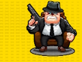 Игра Вор сбегает онлайн