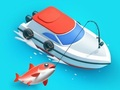 Игра Рыбалка онлайн