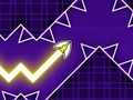 Игра Космические волны онлайн