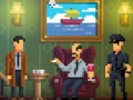 Игра Детектив Темной стороны онлайн
