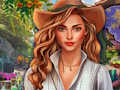 Игра Скрытая деревня онлайн