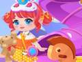 Игра Тодди Веселый стиль  онлайн