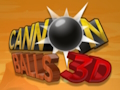 Игра Пушечные шары 3D онлайн
