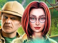 Игра Выживание в джунглях онлайн
