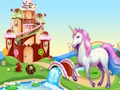 Игра Найдите ледяной пирог онлайн