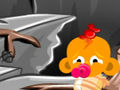 Игра Счастливая обезьянка: Новый этап 0010 онлайн