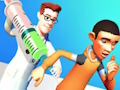 Игра Больничный побег онлайн