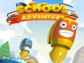 Игра Школьное приключение онлайн