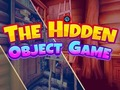 Игра Игра: Поиск предметов онлайн