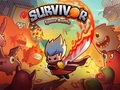 Игра Выживший: Космическая битва онлайн