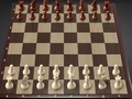 Игра Искристые мини шахматы онлайн