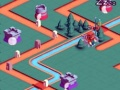 Игра Сонная башенная защита онлайн
