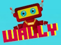 Игра Уолли онлайн