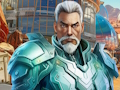 Игра Марсианская экспедиция онлайн