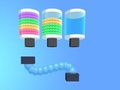 Игра Трубчатая сортировка онлайн