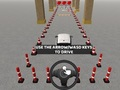 Игра Реальное вождение 3D: Парковка онлайн