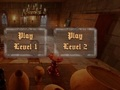 Игра Средневековый побег онлайн
