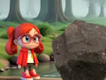 Игра Преодоление препятствий онлайн