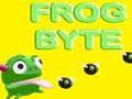 Игра Лягушка Байт онлайн