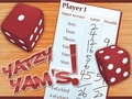 Игра Ятзи Ям онлайн