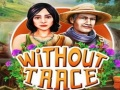 Игра Без следа онлайн