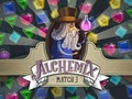 Игра Алхимикс Матч 3 онлайн