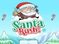 Игра Прорыв Санты онлайн