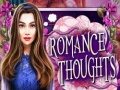 Игра Романтические мысли онлайн
