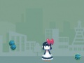 Игра Уничтожить коронавирус онлайн