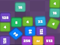 Игра Кубический блок 2048 онлайн