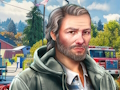 Игра Пожарный герой онлайн