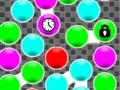 Игра Дробилка пузырей онлайн