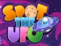 Игра Найдите НЛО онлайн