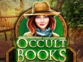 Игра Оккультные книги онлайн