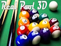 Игра Реальный пул 3D онлайн